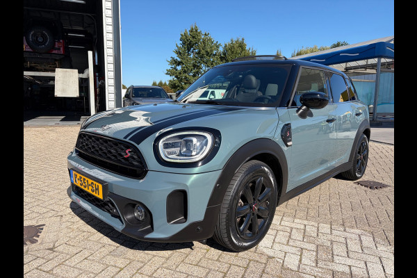 MINI Countryman 2.0 Cooper S Hammersmith / Harman Kardon / panoramadak