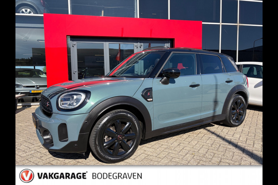 MINI Countryman 2.0 Cooper S Hammersmith / Harman Kardon / panoramadak