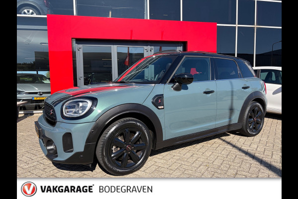 MINI Countryman 2.0 Cooper S Hammersmith / Harman Kardon / panoramadak