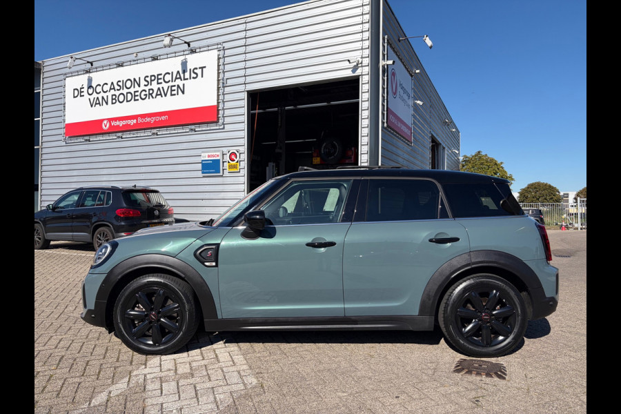 MINI Countryman 2.0 Cooper S Hammersmith / Harman Kardon / panoramadak