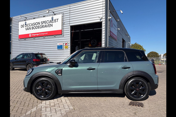 MINI Countryman 2.0 Cooper S Hammersmith / Harman Kardon / panoramadak