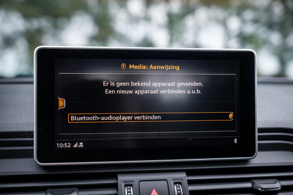 Audi Q5 50 TFSI e Quattro Pro Line | Luchtvering | Matrix LED | Inparkeersysteem | Drive select | Trekhaak | Navigatie | SoH 94% |