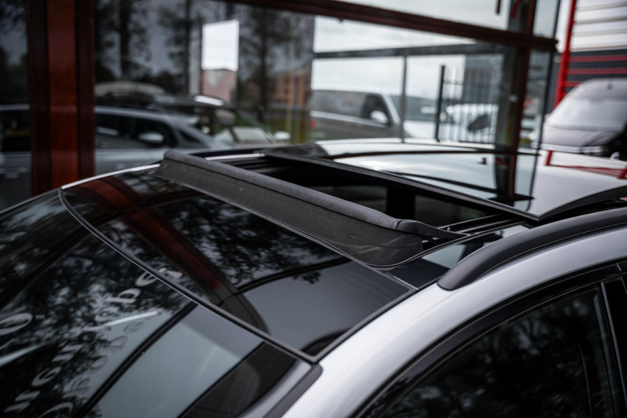 Audi A6 Avant 55 TFSI E quattro Competition S-line | Panoramadak | Stuur + stoelverwarming | Memory Seats | Leder | Appconnect |