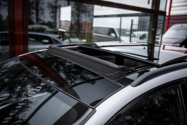 Audi A6 Avant 55 TFSI E quattro Competition S-line | Panoramadak | Stuur + stoelverwarming | Memory Seats | Leder | Appconnect |