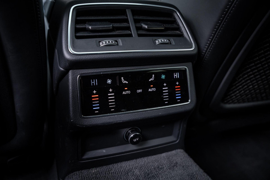 Audi A6 Avant 55 TFSI E quattro Competition S-line | Panoramadak | Stuur + stoelverwarming | Memory Seats | Leder | Appconnect |