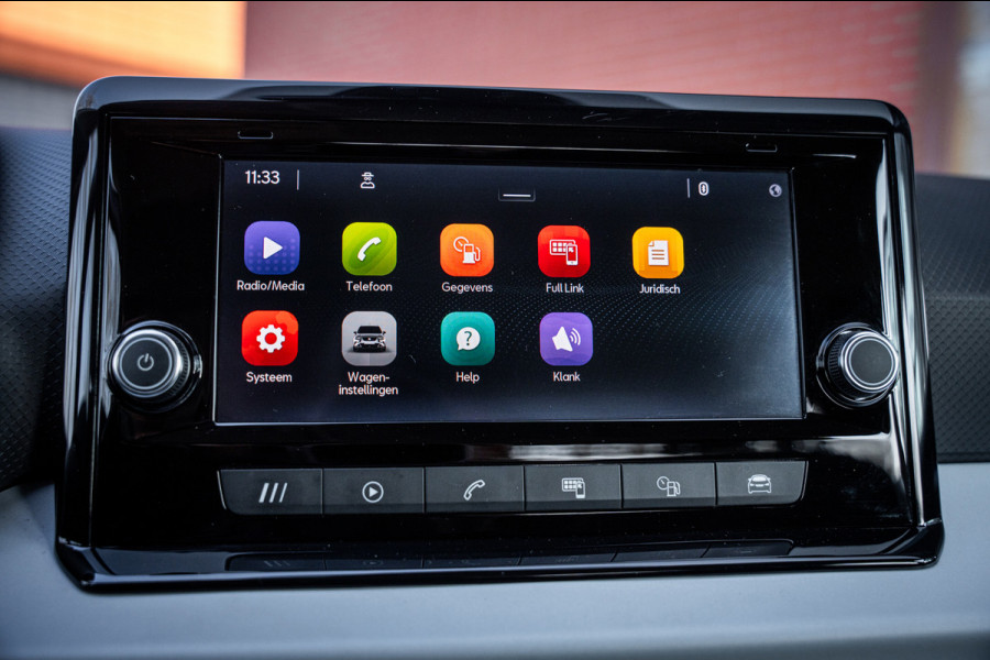 Seat Arona 1.0 TSI Style | Camera | App-connect | Parkeerhulp | Cruise control | LED | DAB+ |