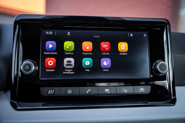 Seat Arona 1.0 TSI Style | Camera | App-connect | Parkeerhulp | Cruise control | LED | DAB+ |