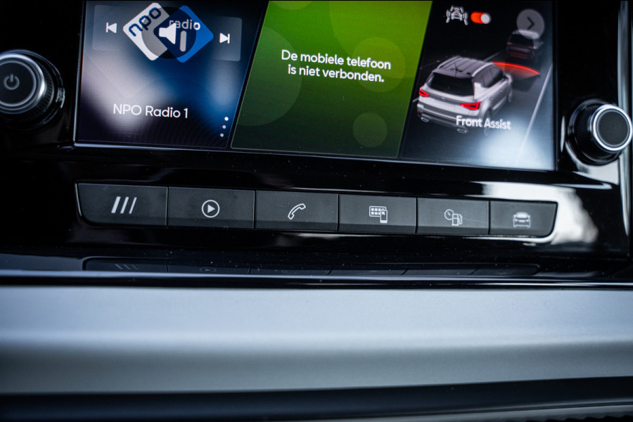 Seat Arona 1.0 TSI Style | Camera | App-connect | Parkeerhulp | Cruise control | LED | DAB+ |