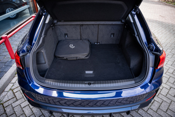 Audi Q3 Sportback 45 TFSIe Advanced Edition | Navigatie | PDC | 20" lmv | LED | Camera | Cruise