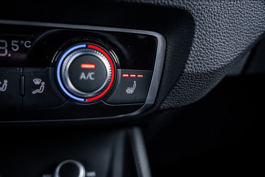 Audi Q3 Sportback 45 TFSIe Advanced Edition | Navigatie | PDC | 20" lmv | LED | Camera | Cruise