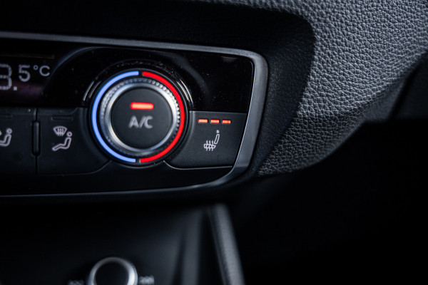 Audi Q3 Sportback 45 TFSIe Advanced Edition | Navigatie | PDC | 20" lmv | LED | Camera | Cruise
