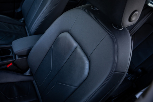 Audi Q3 Sportback 45 TFSIe Advanced Edition | Navigatie | PDC | 20" lmv | LED | Camera | Cruise