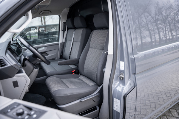 Volkswagen Transporter 2.0 TDI 150pk | L2 | Automaat | Stoelverwarming | Navigatie | Adaptieve cruise control |Carplay |