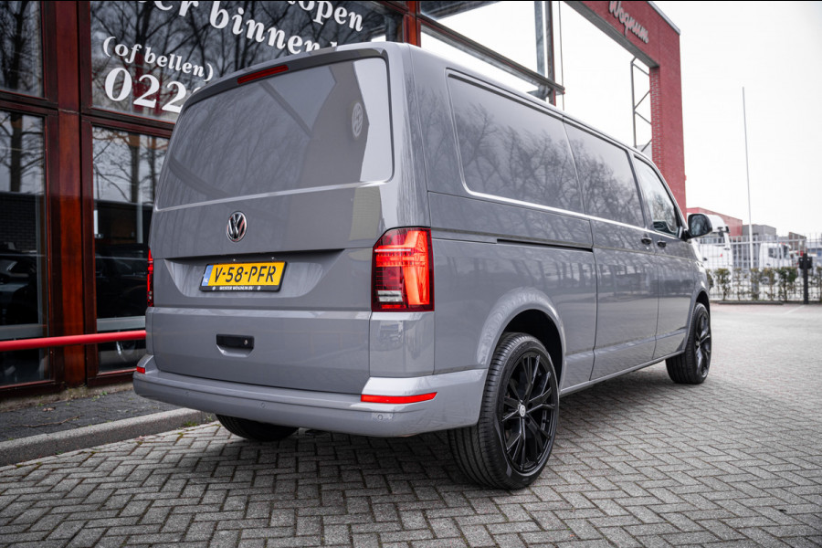 Volkswagen Transporter 2.0 TDI 150pk | L2 | Automaat | Stoelverwarming | Navigatie | Adaptieve cruise control |Carplay |