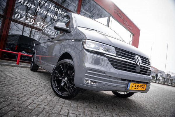 Volkswagen Transporter 2.0 TDI 150pk | L2 | Automaat | Stoelverwarming | Navigatie | Adaptieve cruise control |Carplay |