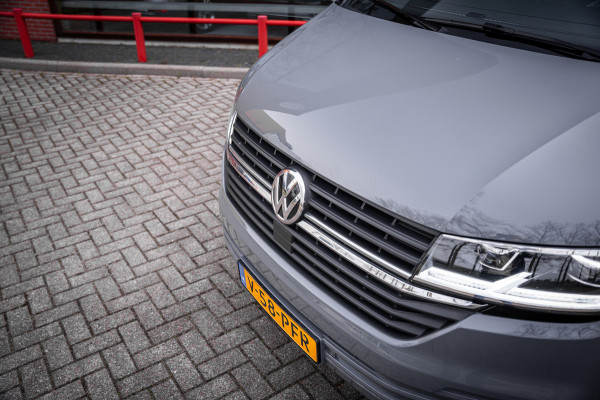 Volkswagen Transporter 2.0 TDI 150pk | L2 | Automaat | Stoelverwarming | Navigatie | Adaptieve cruise control |Carplay |
