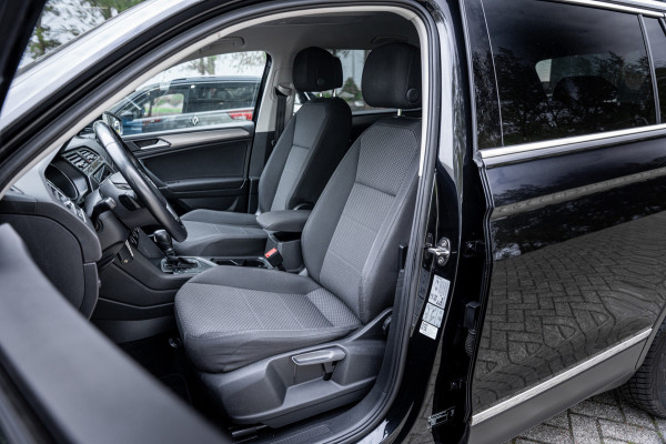 Volkswagen Tiguan Allspace 1.5 TSI Comfortline Business | 7 persoons | Trekhaak | Elektrische achterklep | Navigatie | Carplay |