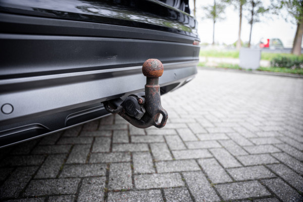 Volkswagen Tiguan Allspace 1.5 TSI Comfortline Business | 7 persoons | Trekhaak | Elektrische achterklep | Navigatie | Carplay |
