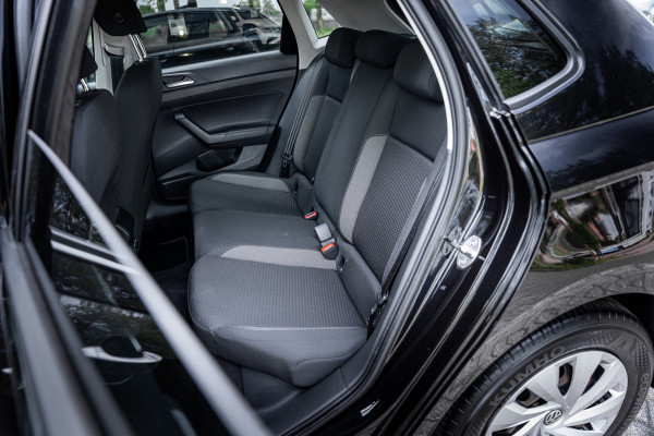 Volkswagen Polo 1.0 TSI 110pk Business | Beats | Keyless | Trekhaak | Led koplampen| Cruise control | Camera | Parkeerhulp |