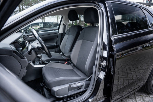 Volkswagen Polo 1.0 TSI 110pk Business | Beats | Keyless | Trekhaak | Led koplampen| Cruise control | Camera | Parkeerhulp |