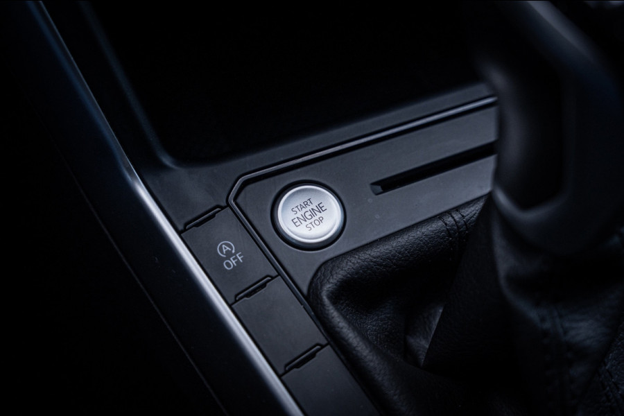 Volkswagen Polo 1.0 TSI 110pk Business | Beats | Keyless | Trekhaak | Led koplampen| Cruise control | Camera | Parkeerhulp |
