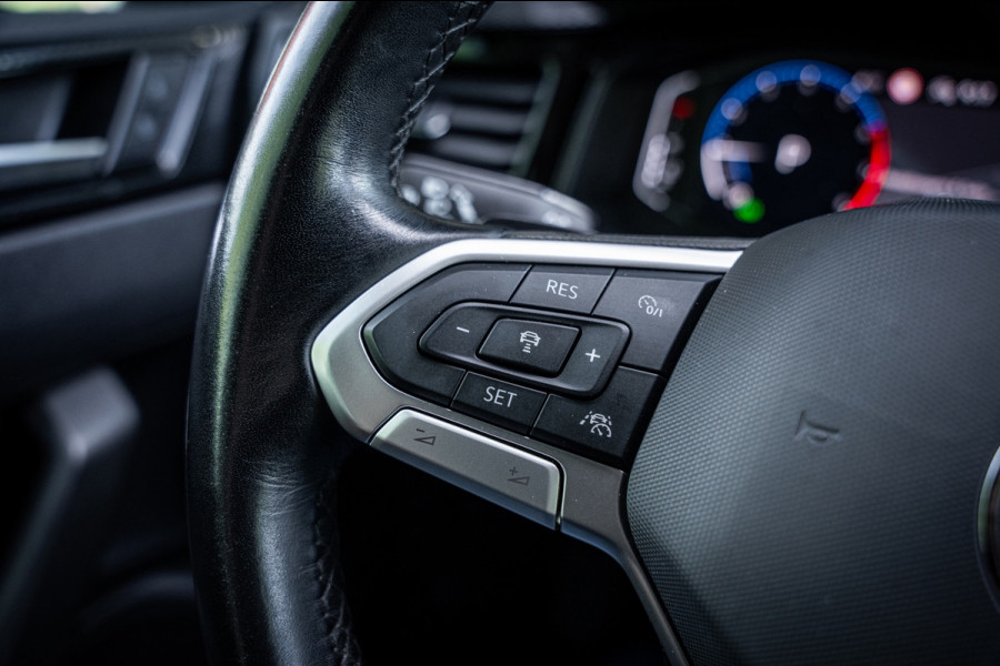 Volkswagen Polo 1.0 TSI 110pk Business | Beats | Keyless | Trekhaak | Led koplampen| Cruise control | Camera | Parkeerhulp |