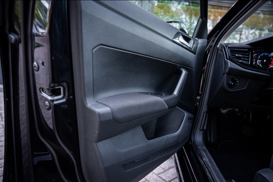 Volkswagen Polo 1.0 TSI 110pk Business | Beats | Keyless | Trekhaak | Led koplampen| Cruise control | Camera | Parkeerhulp |