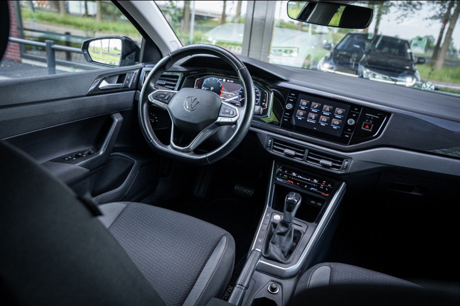 Volkswagen Polo 1.0 TSI 110pk Business | Beats | Keyless | Trekhaak | Led koplampen| Cruise control | Camera | Parkeerhulp |