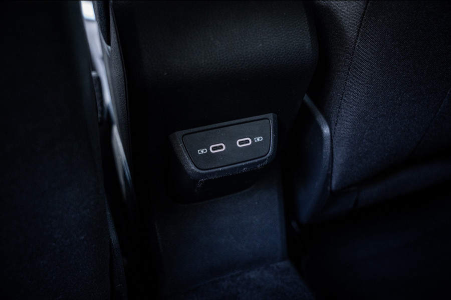 Volkswagen Polo 1.0 TSI 110pk Business | Beats | Keyless | Trekhaak | Led koplampen| Cruise control | Camera | Parkeerhulp |