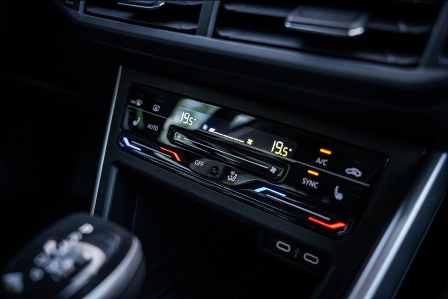 Volkswagen Polo 1.0 TSI 110pk Business | Beats | Keyless | Trekhaak | Led koplampen| Cruise control | Camera | Parkeerhulp |