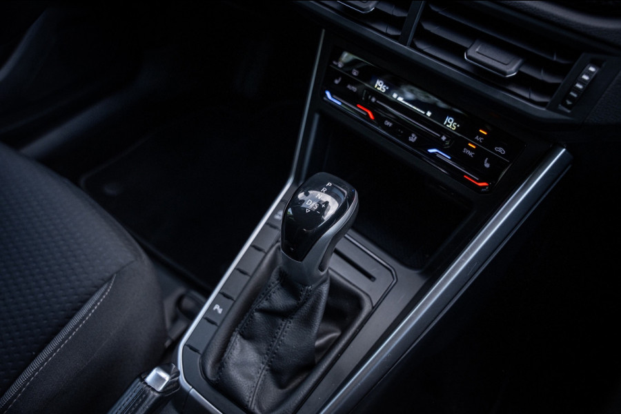 Volkswagen Polo 1.0 TSI 110pk Business | Beats | Keyless | Trekhaak | Led koplampen| Cruise control | Camera | Parkeerhulp |