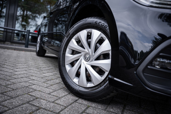 Volkswagen Polo 1.0 TSI 110pk Business | Beats | Keyless | Trekhaak | Led koplampen| Cruise control | Camera | Parkeerhulp |