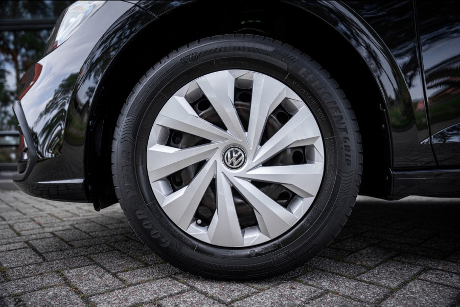 Volkswagen Polo 1.0 TSI 110pk Business | Beats | Keyless | Trekhaak | Led koplampen| Cruise control | Camera | Parkeerhulp |