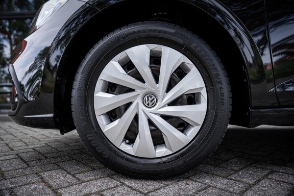 Volkswagen Polo 1.0 TSI 110pk Business | Beats | Keyless | Trekhaak | Led koplampen| Cruise control | Camera | Parkeerhulp |