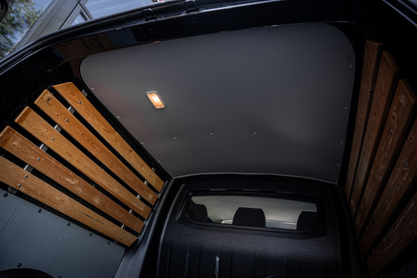 Volkswagen Transporter 2.0 TDI 150pk L2 Dubbel cabine DSG aut. | Trekhaak | Parkeerhulp | Navigatie |