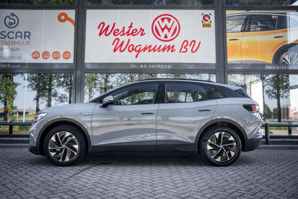 Volkswagen ID.4 Pro 77 kWh | Incl. BTW | Carplay | Adapt. cruise | Keyless | SoH 90%