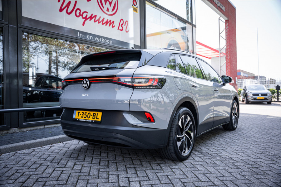 Volkswagen ID.4 Pro 77 kWh | Incl. BTW | Carplay | Adapt. cruise | Keyless | SoH 90%