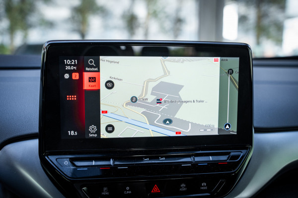 Volkswagen ID.4 Pro 77 kWh | Incl. BTW | Carplay | Adapt. cruise | Keyless | SoH 90%