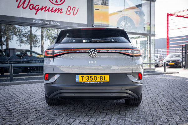Volkswagen ID.4 Pro 77 kWh | Incl. BTW | Carplay | Adapt. cruise | Keyless | SoH 90%