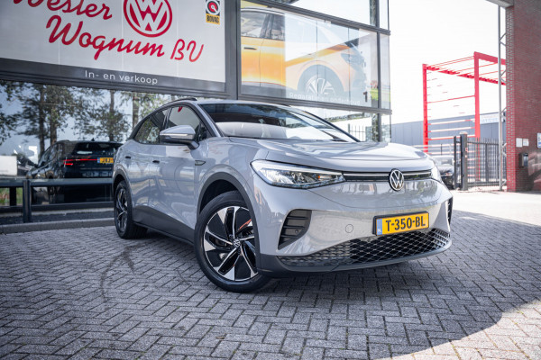 Volkswagen ID.4 Pro 77 kWh | Incl. BTW | Carplay | Adapt. cruise | Keyless | SoH 90%