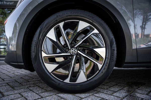Volkswagen ID.4 Pro 77 kWh | Incl. BTW | Carplay | Adapt. cruise | Keyless | SoH 90%