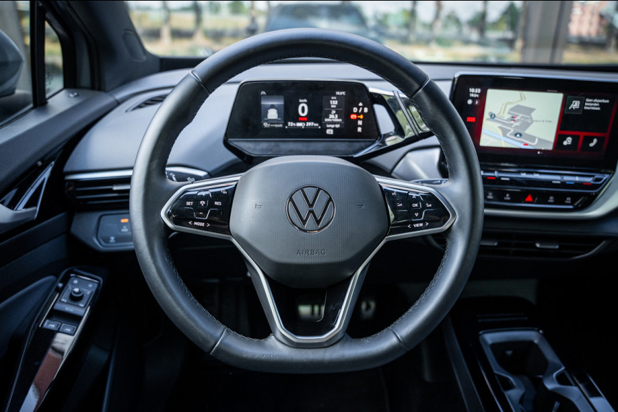 Volkswagen ID.4 Pro 77 kWh | Incl. BTW | Carplay | Adapt. cruise | Keyless | SoH 90%