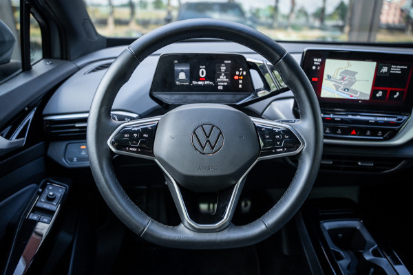 Volkswagen ID.4 Pro 77 kWh | Incl. BTW | Carplay | Adapt. cruise | Keyless | SoH 90%