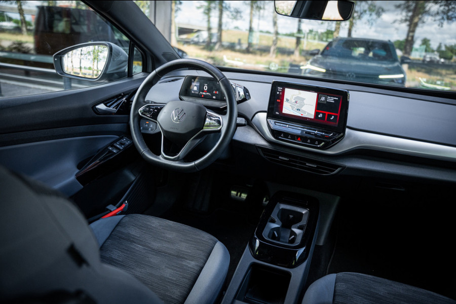 Volkswagen ID.4 Pro 77 kWh | Incl. BTW | Carplay | Adapt. cruise | Keyless | SoH 90%