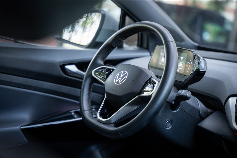 Volkswagen ID.4 Pro 77 kWh | Incl. BTW | Carplay | Adapt. cruise | Keyless | SoH 90%