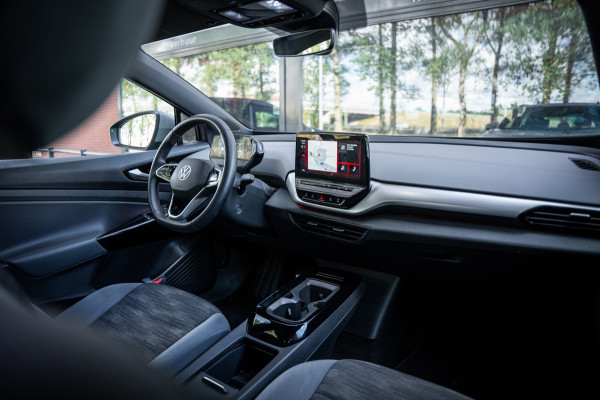 Volkswagen ID.4 Pro 77 kWh | Incl. BTW | Carplay | Adapt. cruise | Keyless | SoH 90%