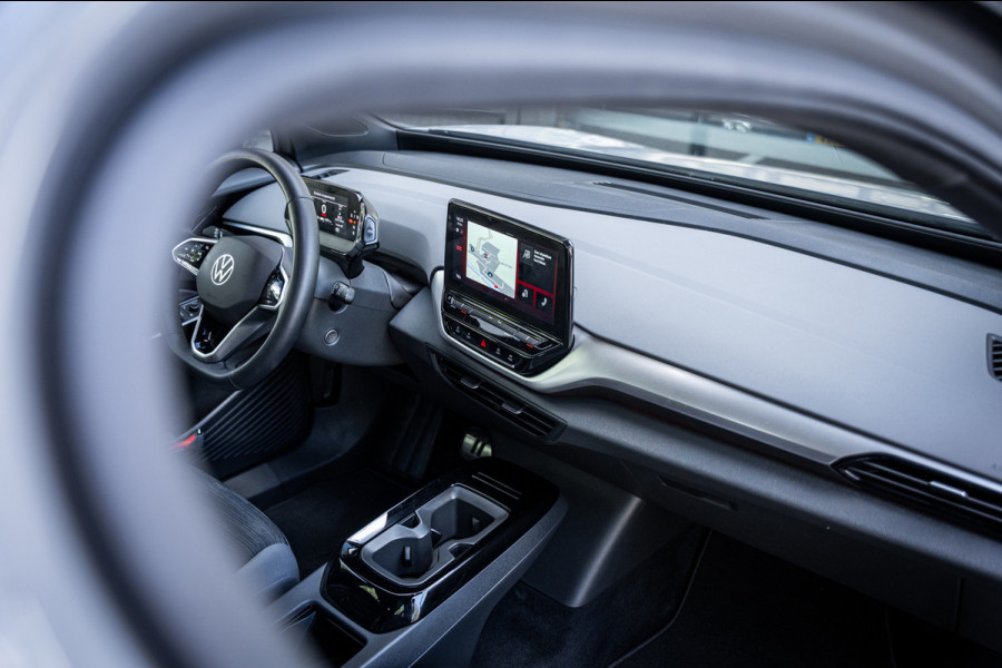 Volkswagen ID.4 Pro 77 kWh | Incl. BTW | Carplay | Adapt. cruise | Keyless | SoH 90%