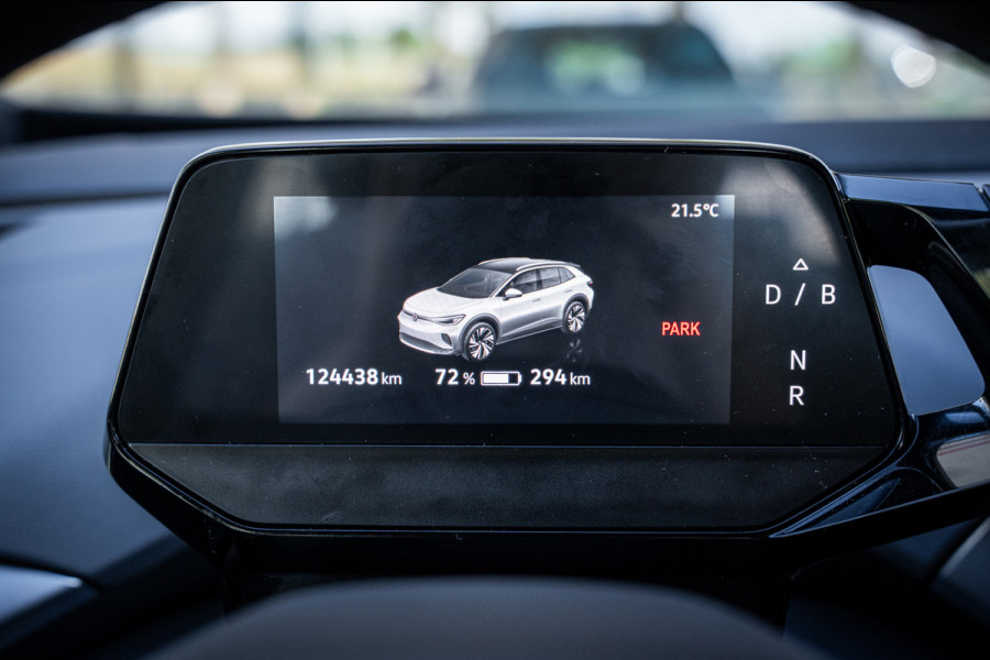 Volkswagen ID.4 Pro 77 kWh | Incl. BTW | Carplay | Adapt. cruise | Keyless | SoH 90%