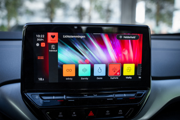 Volkswagen ID.4 Pro 77 kWh | Incl. BTW | Carplay | Adapt. cruise | Keyless | SoH 90%