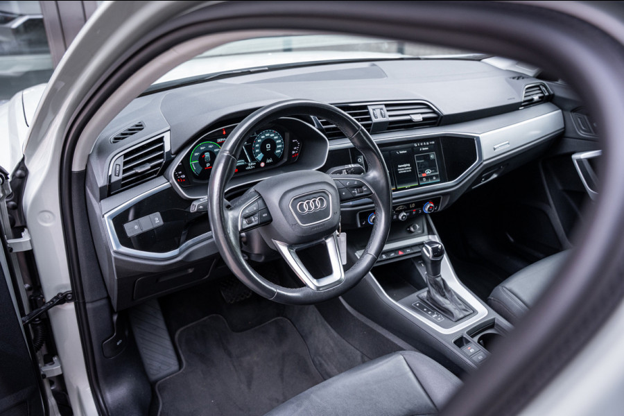 Audi Q3 Sportback 45 TFSI e Advanced Edition Aut. | Cruise | PDC| Navi |